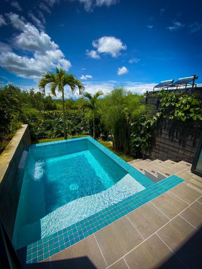 Ecoparadise Hotel Pereira Bagian luar foto