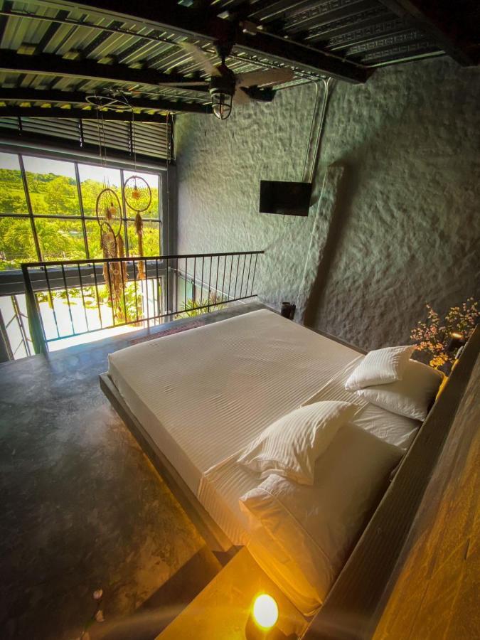 Ecoparadise Hotel Pereira Bagian luar foto