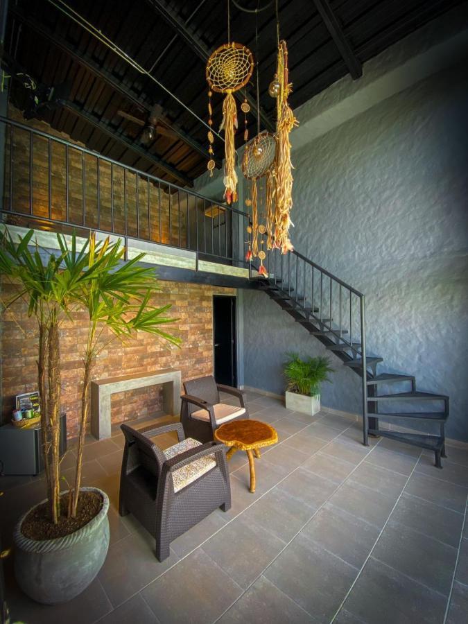 Ecoparadise Hotel Pereira Bagian luar foto