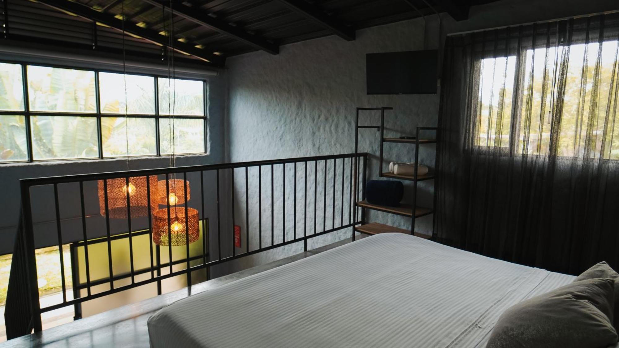 Ecoparadise Hotel Pereira Bagian luar foto