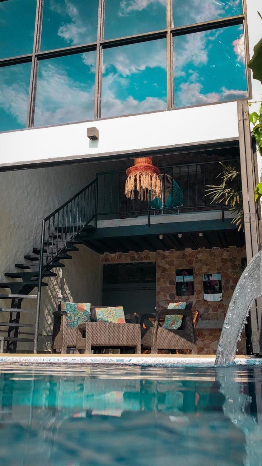 Ecoparadise Hotel Pereira Bagian luar foto