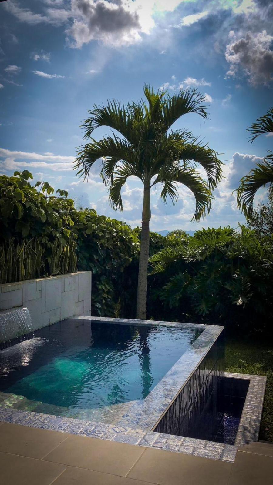 Ecoparadise Hotel Pereira Bagian luar foto