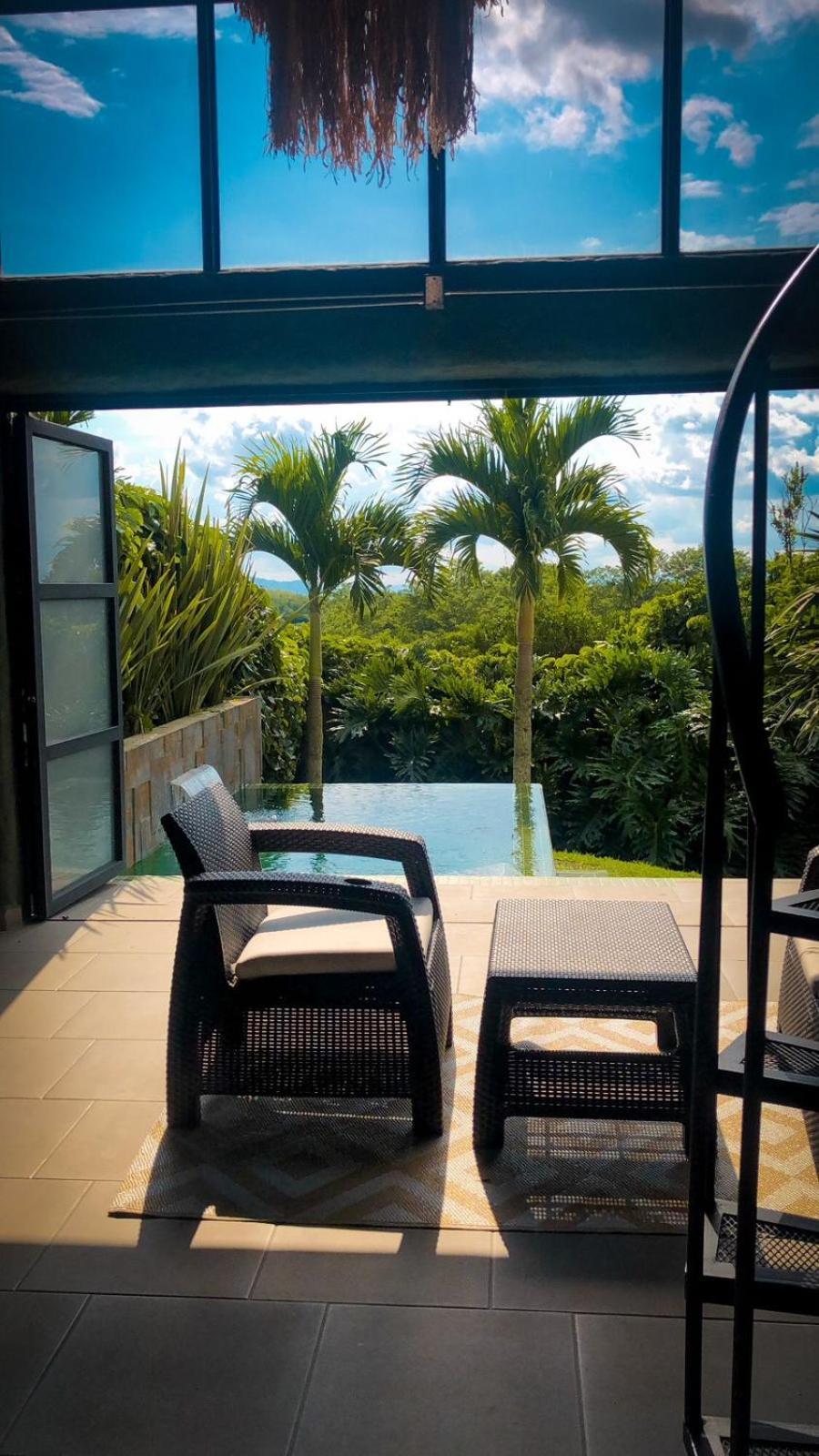 Ecoparadise Hotel Pereira Bagian luar foto
