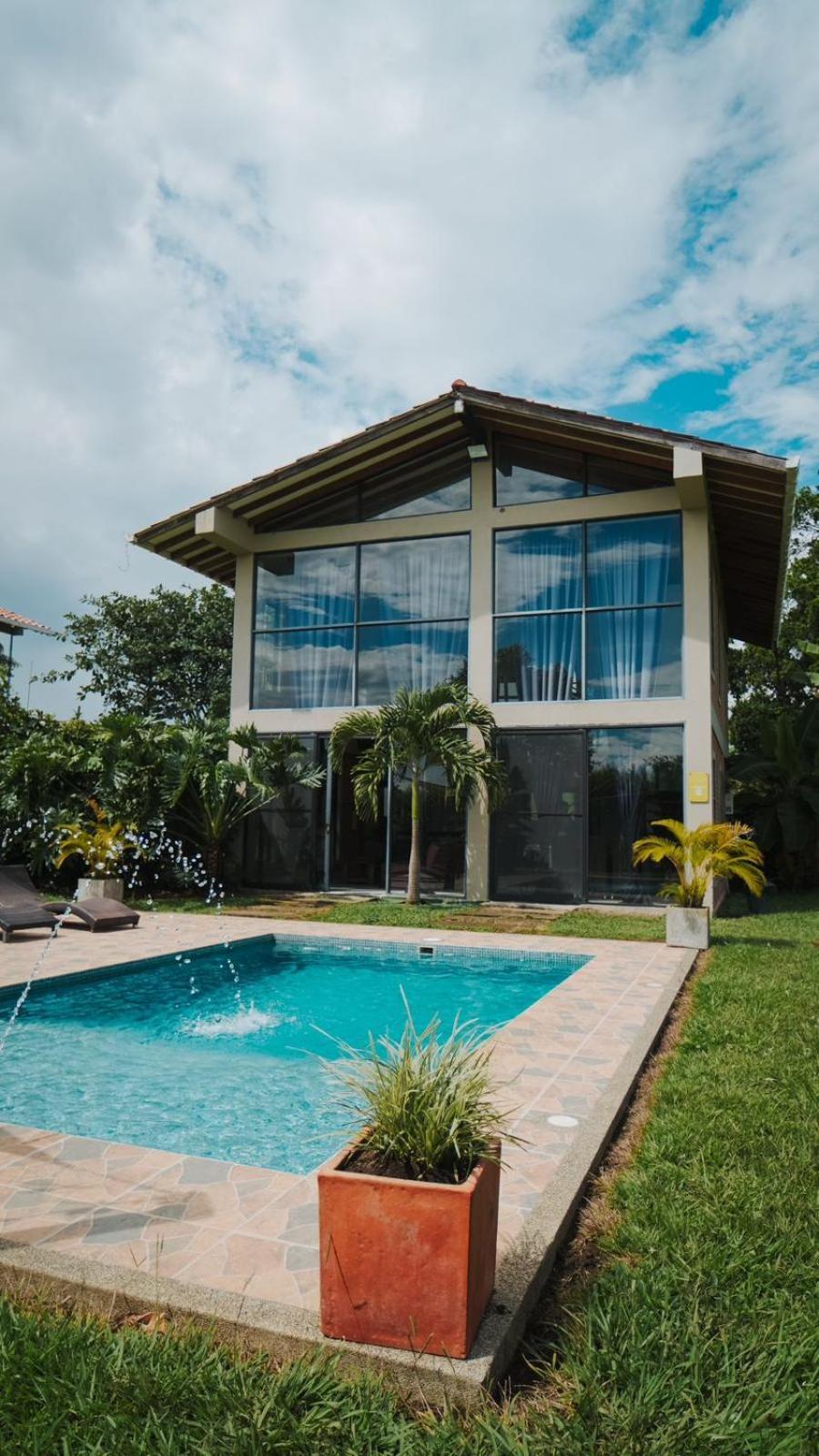 Ecoparadise Hotel Pereira Bagian luar foto